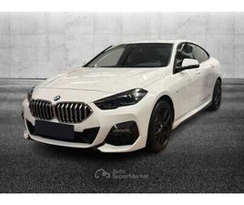 218 I GRAN COUPÉ MSPORT