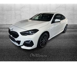 218 I GRAN COUPÉ MSPORT