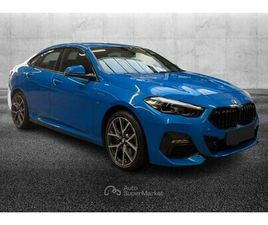 218 I GRAN COUPÉ MSPORT