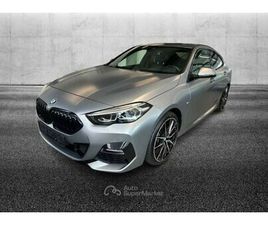 218 I GRAN COUPÉ MSPORT