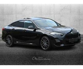 BMW SERIE 2 GRAN COUPE 218I 218 I GRAN COUPÉ MSPORT