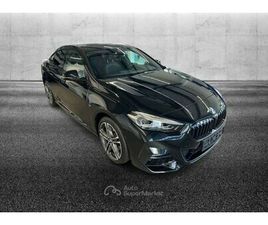 218 I GRAN COUPÉ MSPORT