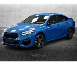 220 I GRAN COUPÉ MSPORT AUT.