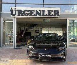 PORSCHE TAYCAN 4S 4S PERFORMANCE PLUS