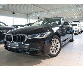 BMW SERIE 5 530E E XDRIVE 135 KW (184 PS), AUTOM. 8-GANG