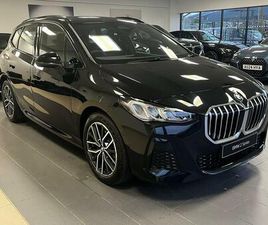 BMW SERIE 2 ACTIVE TOURER 220 1.5 220I MHT M SPORT DCT EURO 6 (START/STOP) 5DR