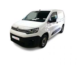 CITROËN BERLINGO 1.5 BLUEHDI 3L C/IVA