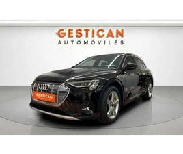 AUDI E-TRON E-TRON 55 55 QUATTRO