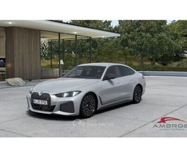 SERIE 4 D GRAN COUPÉ MSPORT PRO INNOVATION COMFORT