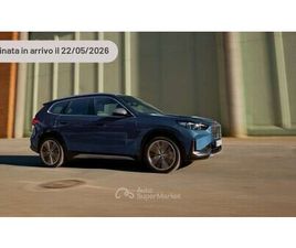 X1 XDRIVE 30E MSPORT PRO