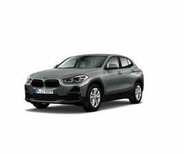 BMW X2 SDRIVE 18D BMW X2 SDRIVE18D BUSINESS DE SEGUNDA MANO Y OCASIÓN | DRIVERIS
