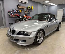 BMW Z3 COUPE Z3 M Z3 M Z3 ROADSTER 3.2 321CV