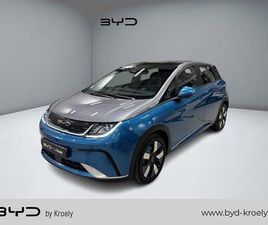BYD DOLPHIN DESIGN 204 CH