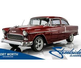 CHEVROLET 210 1955 CHEVROLET 210