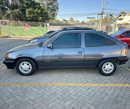 CHEVROLET KADETT GLS 1.8 EFI / SL/E 1.8