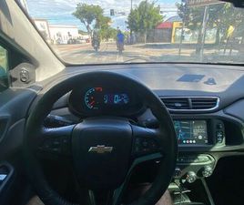 CHEVROLET PRISMA SED. LTZ 1.4 8V FLEXPOWER 4P AUT.