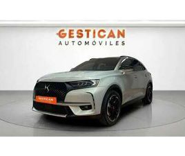 CITROEN DS7 E TENSE E-TENSE PERFORMANCE LINE AUT. 4X2