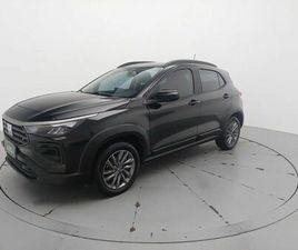 FIAT PULSE FIAT PULSE DRIVE 1.3 8V FLEX AUT. 2025