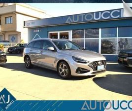 HYUNDAI I30 WAGON 1.0 T-GDI IMT 48V PRIME