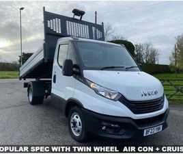 2.3D HPI 14V 35C 3000 SWB EURO 6 (START/STOP) 4DR (DRW)