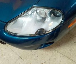 JAGUAR XK XK8 JAGUAR - SERIE XK