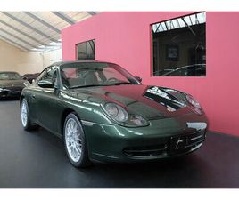 PORSCHE 911 996 CARRERA 4 996 CARRERA 4