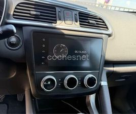 RENAULT KADJAR RENAULT KADJAR ZEN BLUE DCI