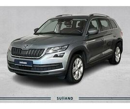 7S STY 2,0TSI 180HK 4X4DSG WEBASTO/ SKINN/ ACC/ KROK/ +