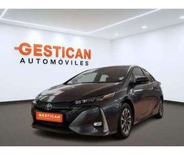 TOYOTA PRIUS PLUG-IN 125PH LUXURY
