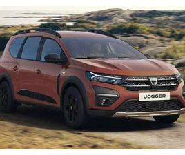 DACIA JOGGER 1.0 TCE EXPRESSION 81KW 7PL.