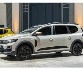 HYBRID EXPRESSION 114KW 5PL.