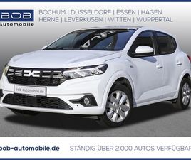 EXPRESSION TCE 90 CVT - PDC KLIMA ZV