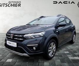 STEPWAY COMFORT TCE 90