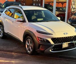 HYUNDAI KONA KONA HEV 1..0 XLINE 120 CV -UNIPRO-RATE-