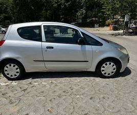 MITSUBISHI COLT 1.1 2,300 BGN