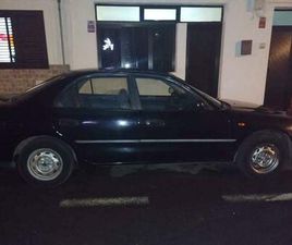 MITSUBISHI GALANT MITSUBISHI - GALANT