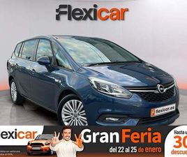 ZAFIRA 1.4 T S/S FAMILY 140