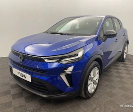 CAPTUR TCE 90 EVOLUTION