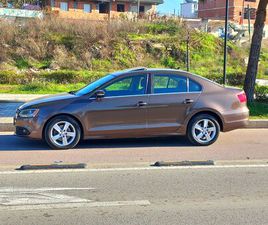 OKAZION 2011 VW JETTA 2.0 TDI AUTOMAT!!