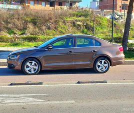 VOLKSWAGEN JETTA OKAZION 2011 VW JETTA 2.0 TDI AUTOMAT!!