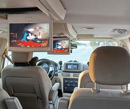 VOLKSWAGEN ROUTAN OKAZION VOLKSWAGEN ROUTAN2009,BENZIN+GAZ 5499€