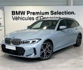 TOURING 330E 292 CH BVA8 M SPORT