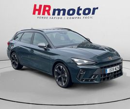 CUPRA LEON ST 1.5 ETSI DSG 110 KW (150 CV)