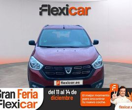 STEPWAY COMFORT DCI 85 KW (115 CV)