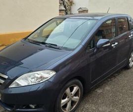 HONDA FRV HONDA - FR-V