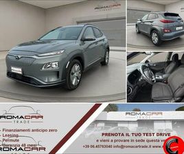 HYUNDAI KONA EV 39 KWH XPRIME
