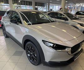 MAZDA CX-30 G140 AT HOMURA - AKCIJA