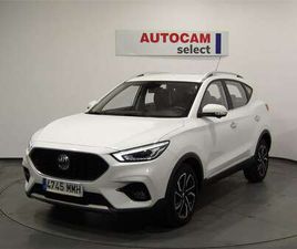 MG ZS ZS EV 1.5 LUXURY