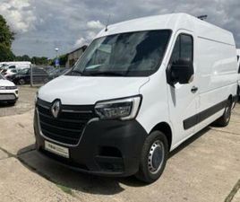 2.3 DCI 135 L2H2 3,5T - KLIMA