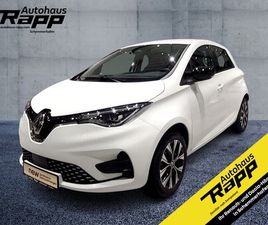 RENAULT ZOE R110 EVOLUTION E-TECH R110 Z.E. 50